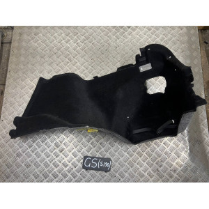 Обшивка ковер багажника Lexus GS (S190) (2005-2012) 6472230130C0 *левая часть