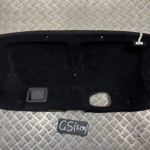 Обшивка крышки багажника Lexus GS (S190) (2005-2012) 6471930190C0