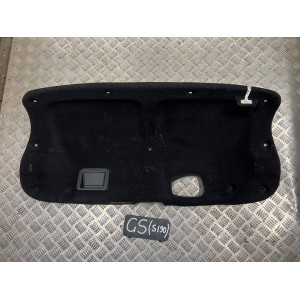 Обшивка крышки багажника Lexus GS (S190) (2005-2012) 6471930190C0