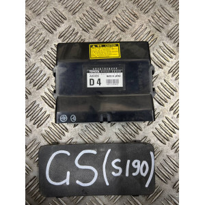 Блок управления ABS Lexus GS (S190) (2005-2012) АКПП 3.5 8954030840