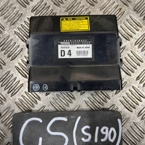 Блок управления ABS Lexus GS (S190) (2005-2012) АКПП 3.5 8954030840
