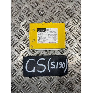 Блок управління імобіллайзера Lexus GS (S190) (2005-2012) 8999030114