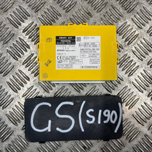 Блок управління імобіллайзера Lexus GS (S190) (2005-2012) 8999030114