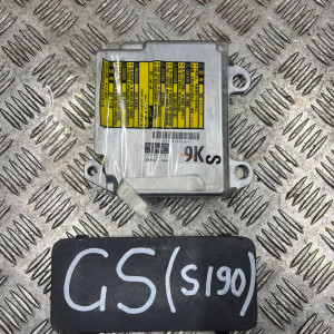 Блок управления AIRBAG Lexus GS (S190) (2005-2012) 8917030080