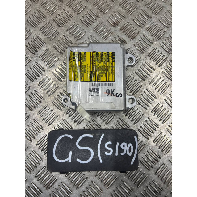 Блок управления AIRBAG Lexus GS (S190) (2005-2012) 8917030080