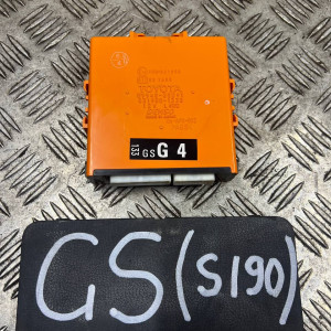 Блок керування світлом Lexus GS (S190) (2005-2012) 8994030091