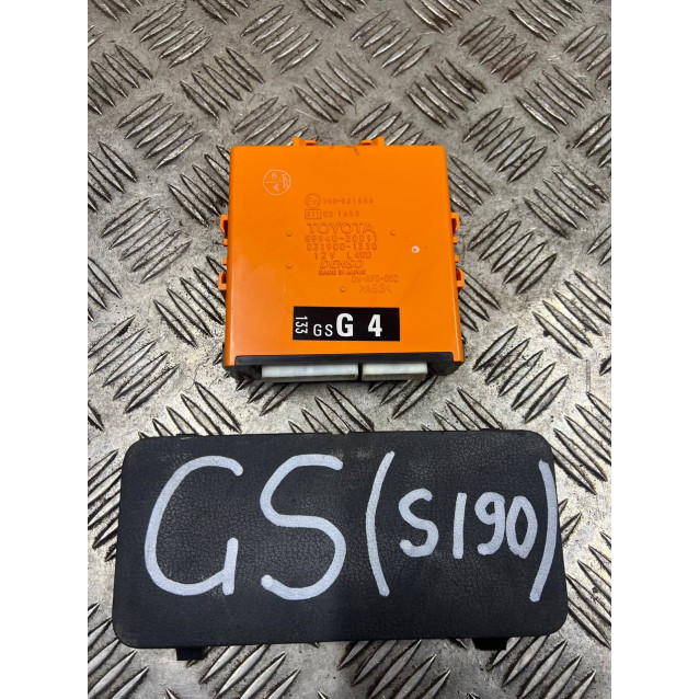 Блок керування світлом Lexus GS (S190) (2005-2012) 8994030091