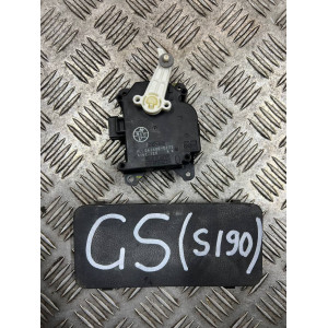 Шаговый двигатель печки Lexus GS (S190) (2005-2012) 063800172