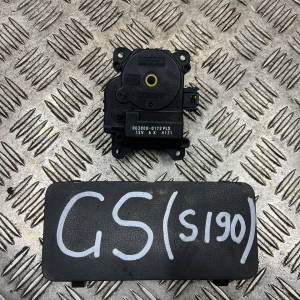 Шаговый двигатель печки Lexus GS (S190) (2005-2012) 063800172