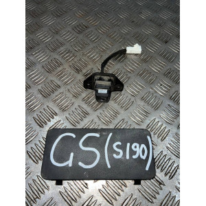 Камера заднего вида Lexus GS (S190) (2005-2012) 8679030030