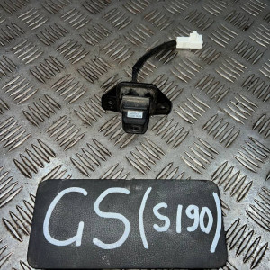 Камера заднего вида Lexus GS (S190) (2005-2012) 8679030030