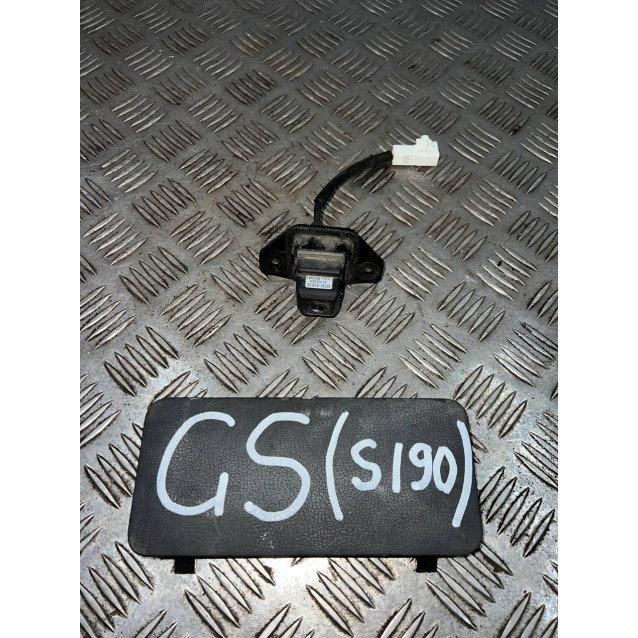 Камера заднего вида Lexus GS (S190) (2005-2012) 8679030030