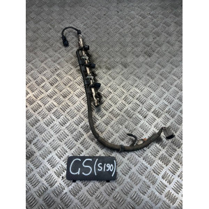 Рампа рейка топливная Lexus GS (S190) (2005-2012) 2380831070