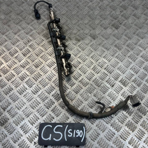 Рампа рейка топливная Lexus GS (S190) (2005-2012) 2380831070