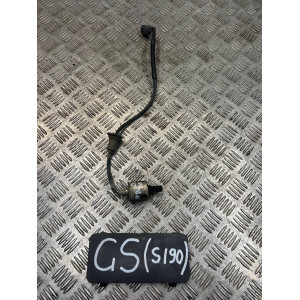 Лямбда-зонд Lexus GS (S190) (2005-2012) 8946530840 *другий R