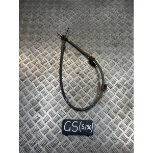 Трос ручника левый Lexus GS (S190) 2005-2012 4642030580	