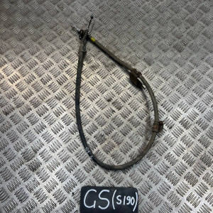 Трос ручника левый Lexus GS (S190) 2005-2012 4642030580	