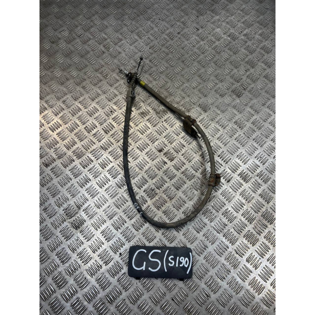 Трос ручника левый Lexus GS (S190) 2005-2012 4642030580	