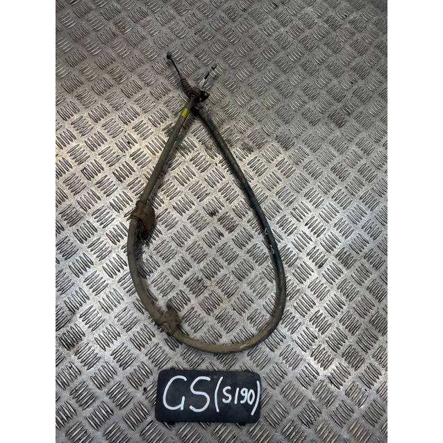 Трос ручника правый Lexus GS (S190) 2005-2012 4642030580	