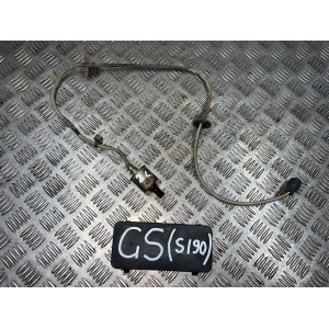 Лямбда-зонд Lexus GS (S190) (2005-2012) 8946530730 *другий L