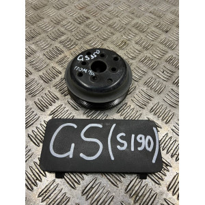Шкив помпы AIRBAG Lexus GS (S190) 2005-2012 1617331010