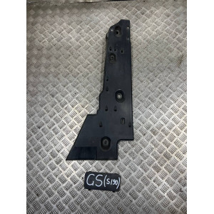 Защита днища короткая левая Lexus GS (S190) 2005-2012 5816830030