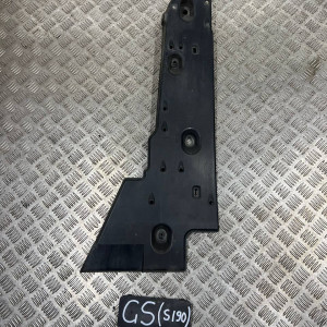 Защита днища короткая левая Lexus GS (S190) 2005-2012 5816830030