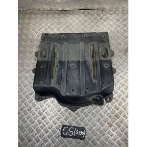 Защита днища задняя Lexus GS (S190) 2005-2012 5839030031