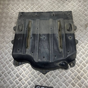 Защита днища задняя Lexus GS (S190) 2005-2012 5839030031