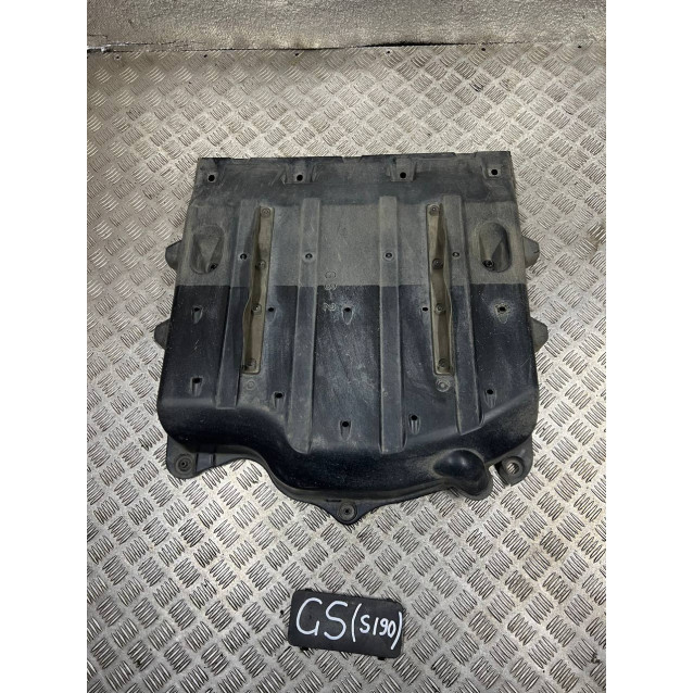 Защита днища задняя Lexus GS (S190) 2005-2012 5839030031