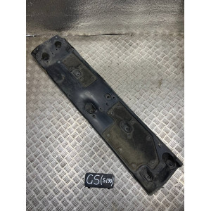 Защита днища левая Lexus GS (S190) 2005-2012 5816630040