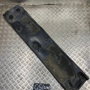 Защита днища левая Lexus GS (S190) 2005-2012 5816630040