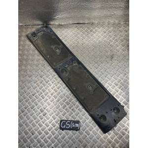 Защита днища правая Lexus GS (S190) 2005-2012 5816630080