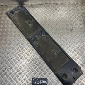 Защита днища правая Lexus GS (S190) 2005-2012 5816630080