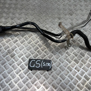 Горловина бензобака Lexus GS (S190) 2005-2012 7720130480