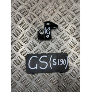 Петля двери задней правой верх Lexus GS (S190) 2005-2012 6873030180