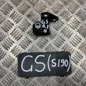 Петля двери задней правой верх Lexus GS (S190) 2005-2012 6873030180