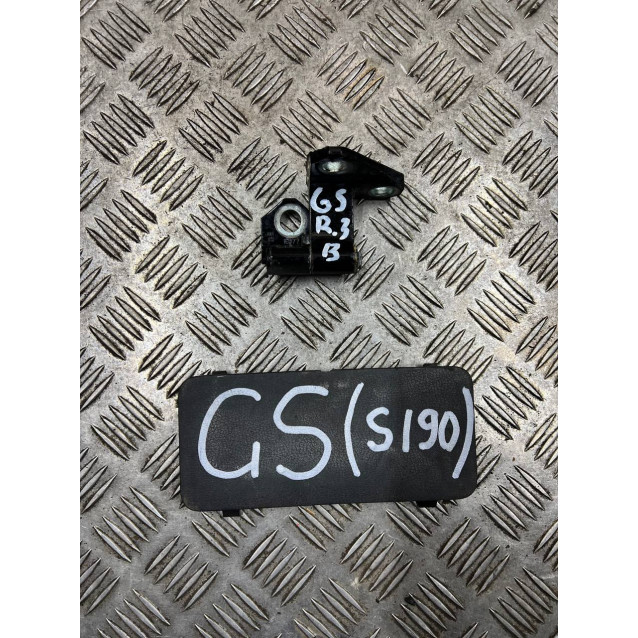 Петля двери задней правой верх Lexus GS (S190) 2005-2012 6873030180