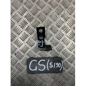 Петля двери задней левой низ Lexus GS (S190) 2005-2012 6878030150