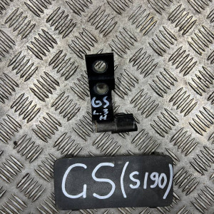 Петля двери задней левой низ Lexus GS (S190) 2005-2012 6878030150