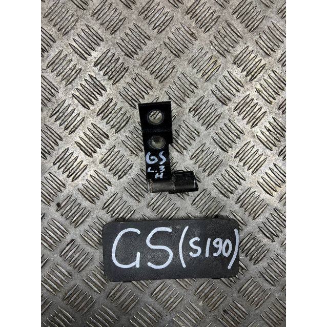 Петля двери задней левой низ Lexus GS (S190) 2005-2012 6878030150