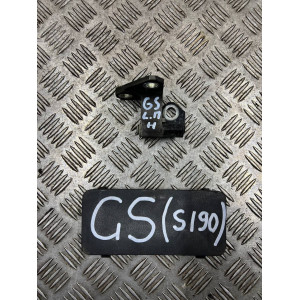 Петля двери передней левой низ Lexus GS (S190) 2005-2012 6874030080