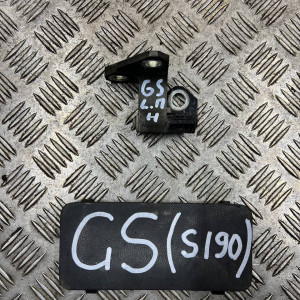 Петля двери передней левой низ Lexus GS (S190) 2005-2012 6874030080