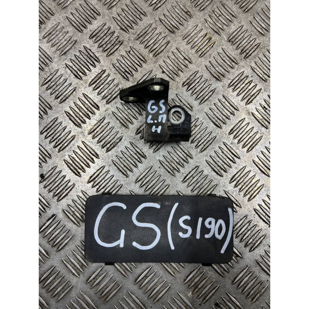 Петля двери передней левой низ Lexus GS (S190) 2005-2012 6874030080