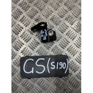 Петля двери задней левой верх Lexus GS (S190) 2005-2012 6874030080