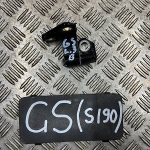 Петля двери задней левой верх Lexus GS (S190) 2005-2012 6874030080