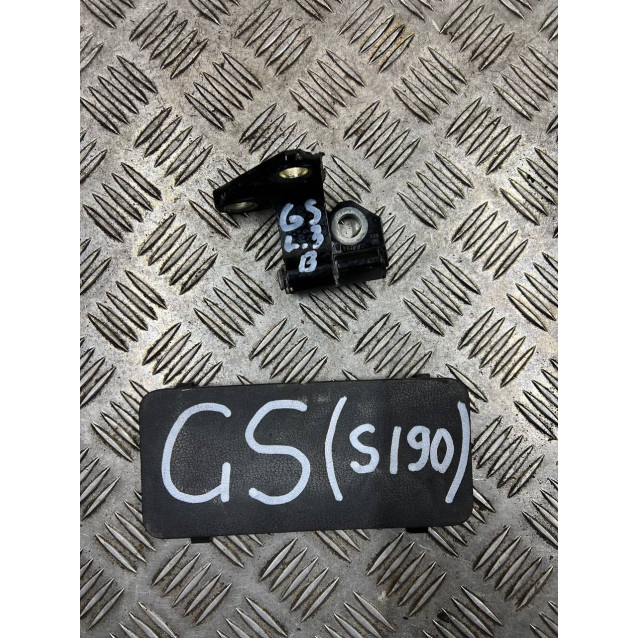 Петля двери задней левой верх Lexus GS (S190) 2005-2012 6874030080