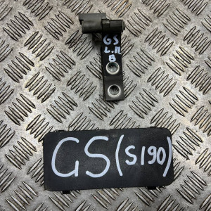 Петля двери передней левой верх Lexus GS (S190) 2005-2012 6872030110