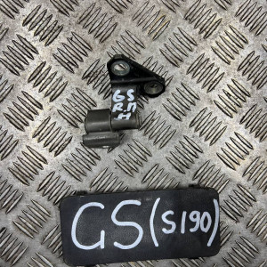 Петля двери передней правой низ Lexus GS (S190) 2005-2012 6873030180