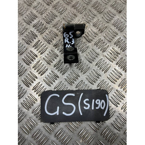 Петля двери задней правой низ Lexus GS (S190) 2005-2012 6877030140